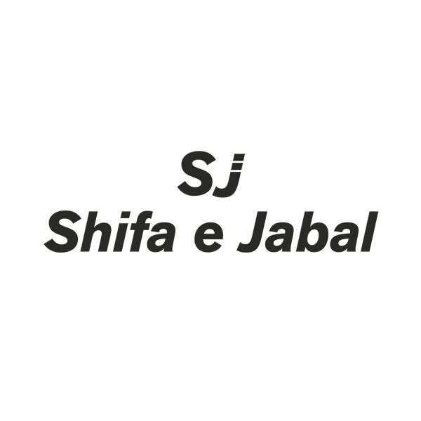 SHIFA e JABAL