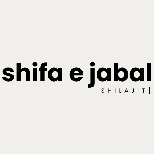 SHIFA e JABAL